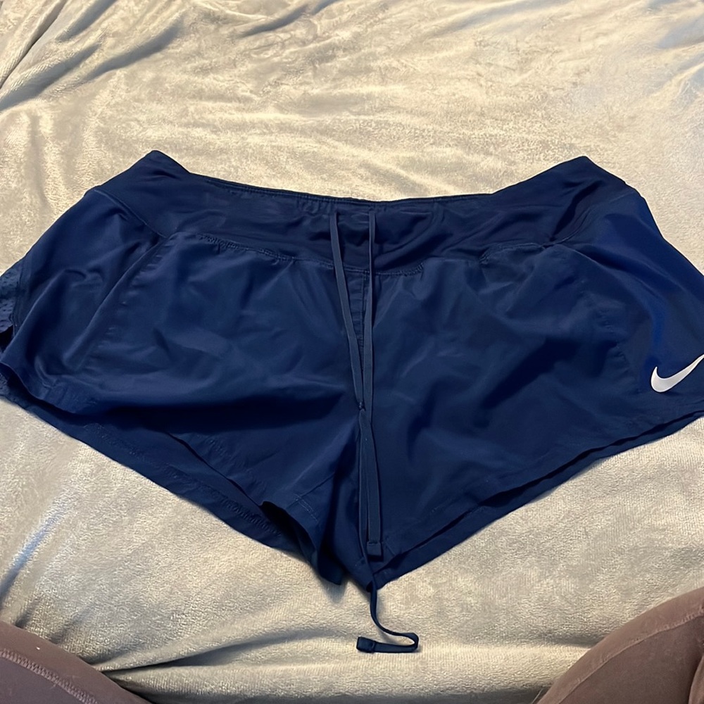 Nike Dri-Fit Running Shorts